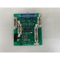 KLA-Tencor Prometrix 54-0220 36-0202 H2 Theta Inte...